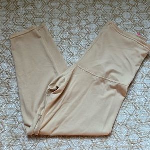 Tan Sweet Nothings Tummy Toning Leggings 
New
With tags